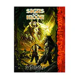 Werewolf Signs of the Moon