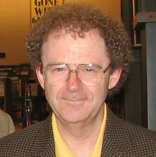Brian Herbert
