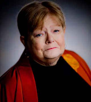 Tamora Pierce