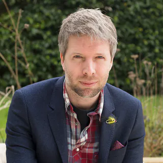 Adam Christopher