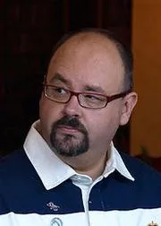 Carlos Ruiz Zafón
