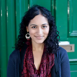 Tasha Suri