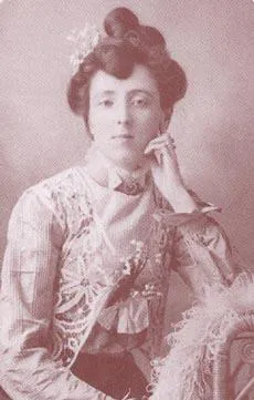 L. M. Montgomery