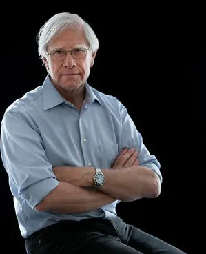 John Sandford