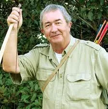 John Flanagan