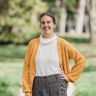 Melissa McTernan