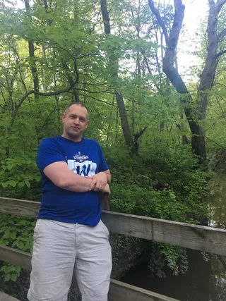 Sean Oswald