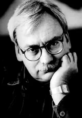 Andrzej Sapkowski