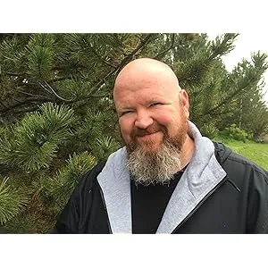 Kevin Hearne