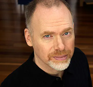 Scott Westerfeld