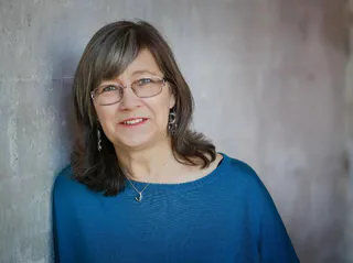 Robin Hobb