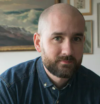 Peter  Brown