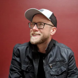 TJ Klune