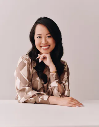 Ana Huang