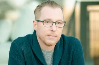 Blake Crouch