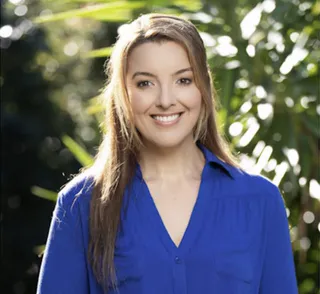 Lynette Noni