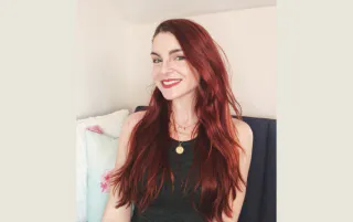 Carissa Broadbent