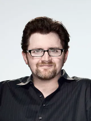 Ernest Cline