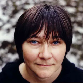 Ali Smith