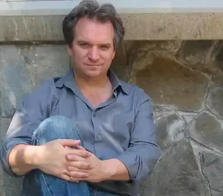 Peter Clines