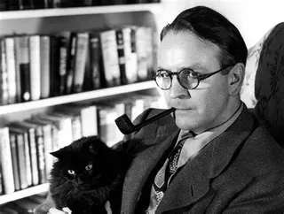 Raymond Chandler