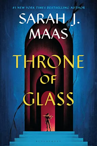 Throne of Glass