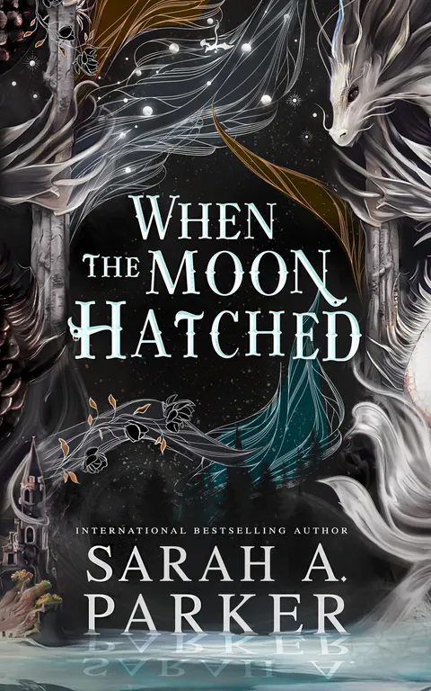 Moonfall