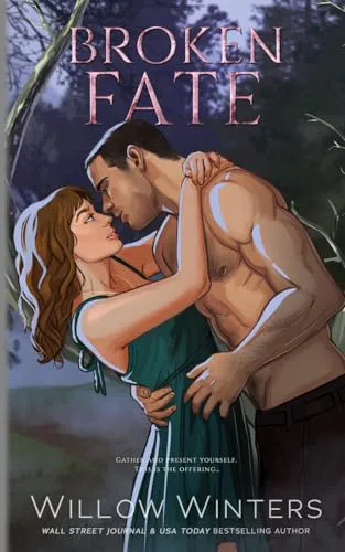 Broken Fate