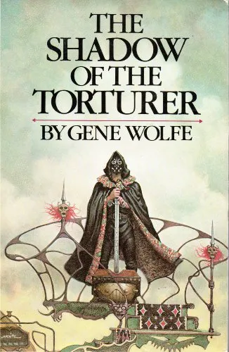 The Book of the New Sun