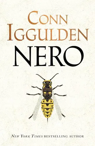 The Nero Trilogy