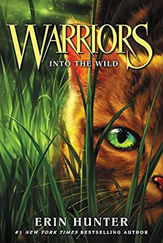 Warriors: The Prophecies Begin