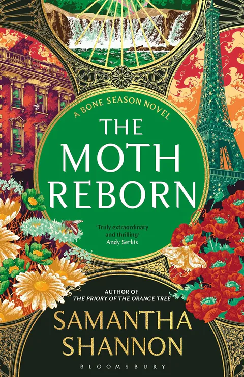The Moth Reborn