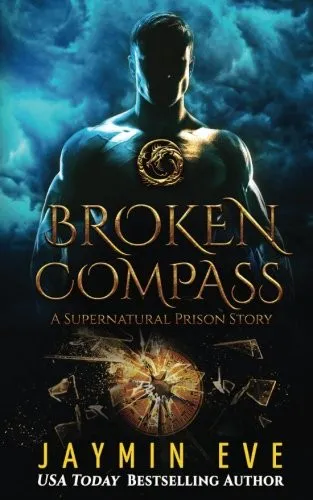 Supernatural Prison Story