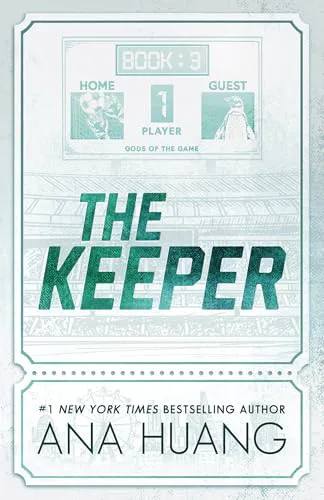 The Keeper