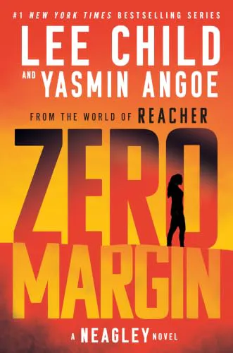 Zero Margin: From the World of Reacher