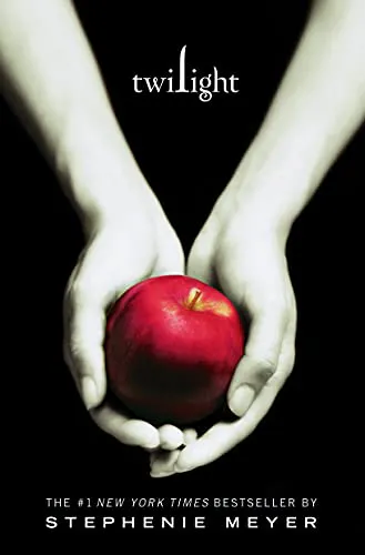 The Twilight Saga