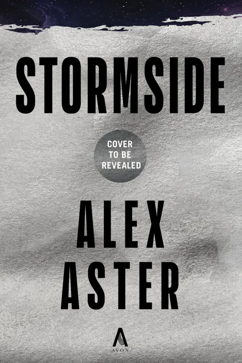 Stormside