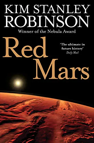 Mars Trilogy
