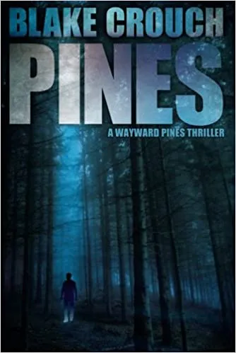 Wayward Pines