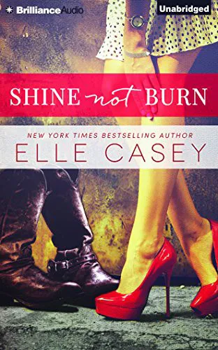 Shine Not Burn