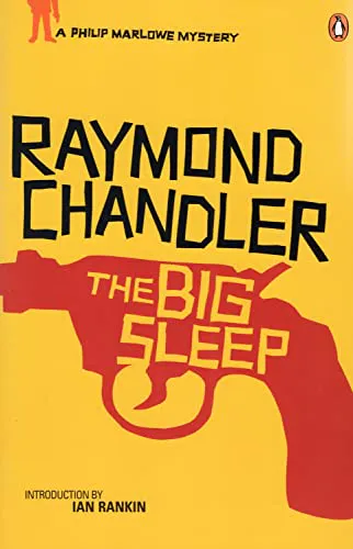 Philip Marlowe