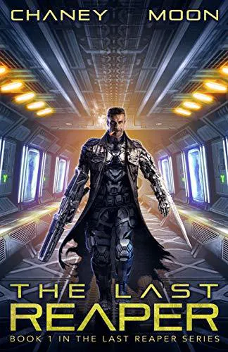 The Last Reaper