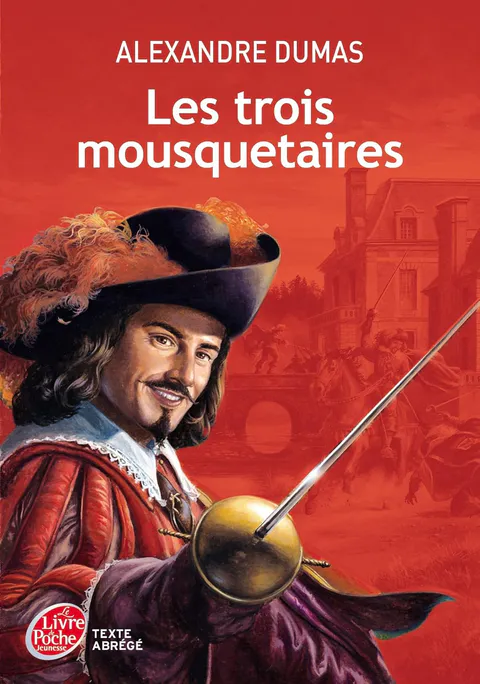 The d’Artagnan Romances