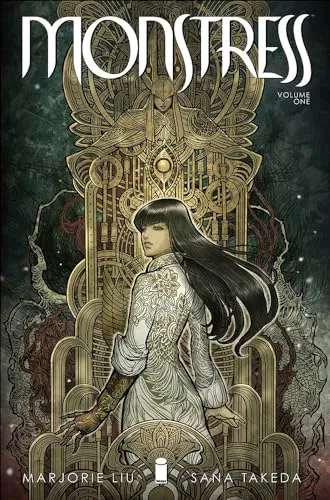Monstress