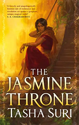 The Burning Kingdoms