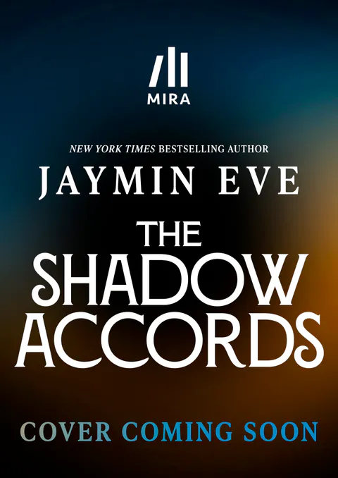 The Shadow Accords: A Spellcaster-Shadow Beast Novella