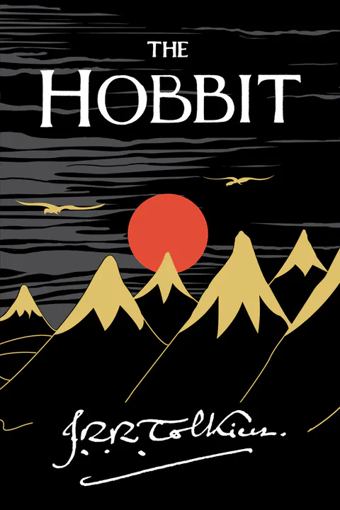 Middle Earth
