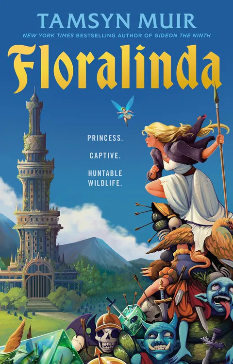 Floralinda