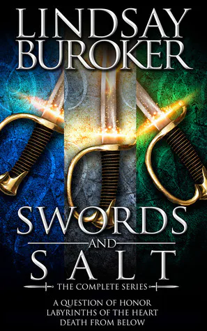 Chains of Honor