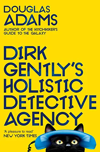 Dirk Gently